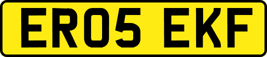 ER05EKF