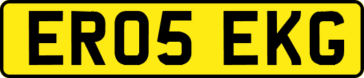 ER05EKG