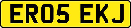 ER05EKJ