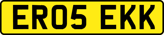 ER05EKK