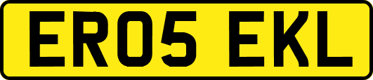 ER05EKL