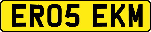 ER05EKM