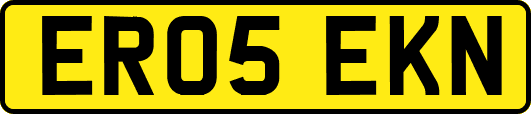 ER05EKN