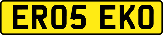 ER05EKO