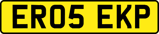 ER05EKP