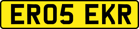 ER05EKR
