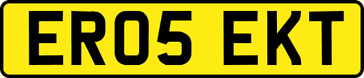 ER05EKT