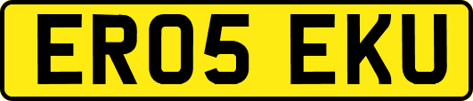 ER05EKU