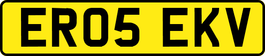 ER05EKV