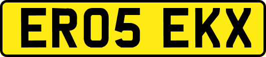 ER05EKX