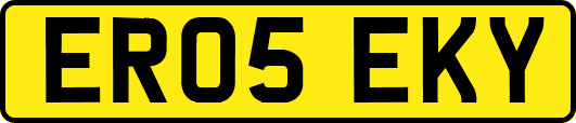 ER05EKY