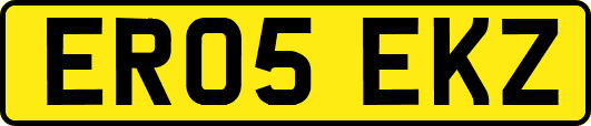 ER05EKZ