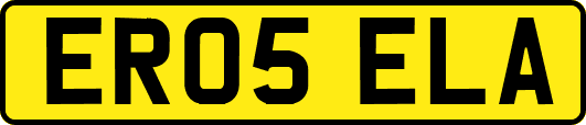 ER05ELA
