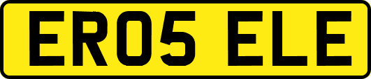 ER05ELE