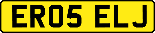 ER05ELJ