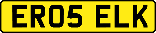 ER05ELK