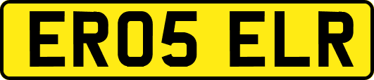 ER05ELR
