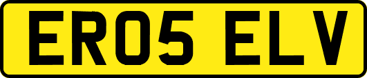 ER05ELV