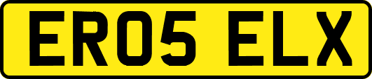 ER05ELX