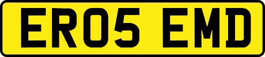 ER05EMD