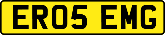 ER05EMG