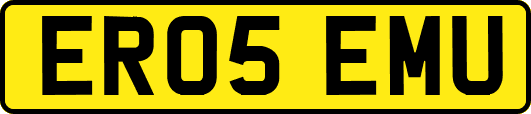 ER05EMU