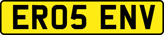 ER05ENV