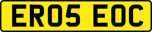 ER05EOC