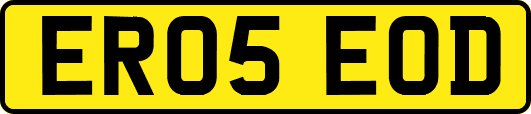 ER05EOD