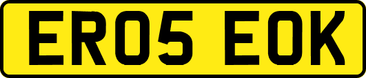 ER05EOK