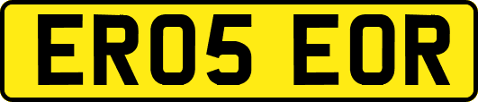 ER05EOR