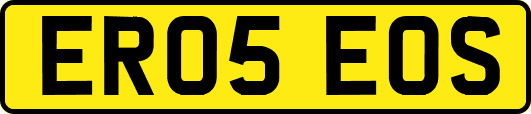 ER05EOS
