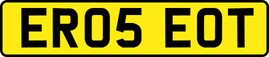 ER05EOT