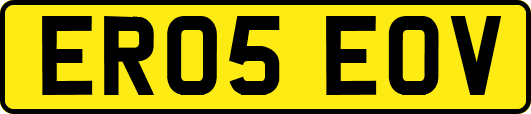 ER05EOV