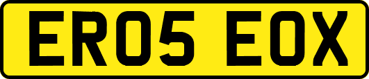 ER05EOX