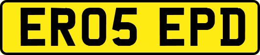 ER05EPD