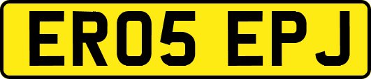 ER05EPJ