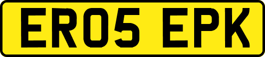 ER05EPK