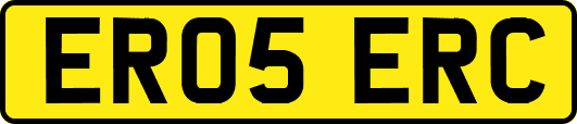 ER05ERC