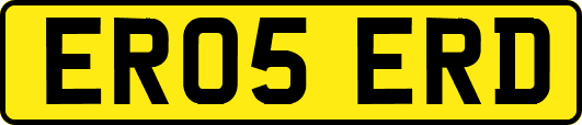 ER05ERD