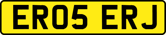 ER05ERJ
