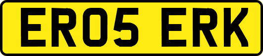 ER05ERK