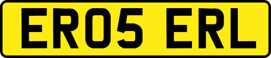 ER05ERL
