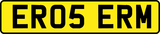 ER05ERM