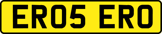 ER05ERO