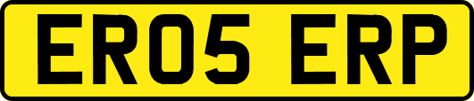 ER05ERP