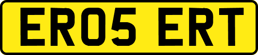 ER05ERT