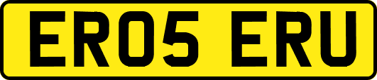 ER05ERU