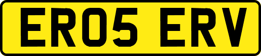 ER05ERV