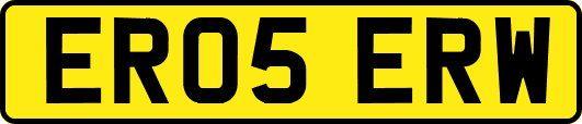 ER05ERW